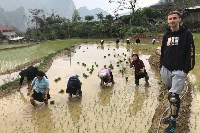 Ha Giang Loop Backpacker Tour, Small Group within Easy Riders - Final Thoughts