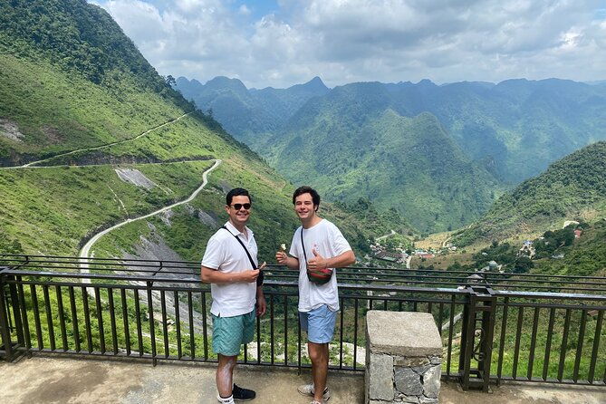 Ha Giang Tour 3-Day-2-Night, English Speaking Guide, Small Group - Day 3: Return with Cultural Insights