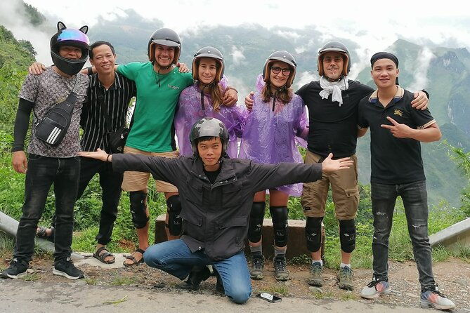 Ha Giang Tour 4 Day-3-Night, English Speaking Guide, Small Group - Day 4: Scenic Return and Cultural Crafts