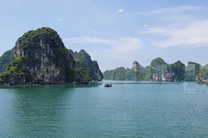 Ha Long Bay Cruise Day Tour - Cave, Kayaking, Swimming & Lunch - Final Thoughts