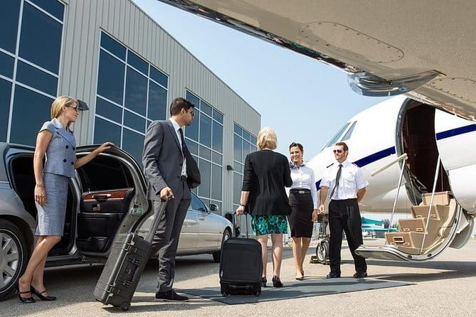Ha Noi airport Arrival or Departure By Private car transfers - Who Would Benefit Most from This Service?