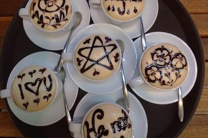 Ha Noi Egg Coffee Class - Practical Tips for Participants