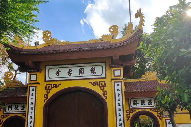 Ha Noi Exclusive City Tour Full Day (1D) - FAQs