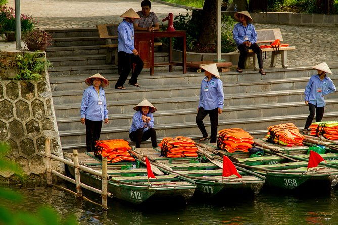 Ha Noi: Full-day Exploring Hoa Lu And Trang An Grottoes - Who Would Love This Tour?