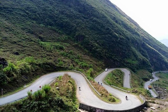 Hagiang Loops Easy Rider 3D2N: (Join in Small Group-Private Room) - FAQ