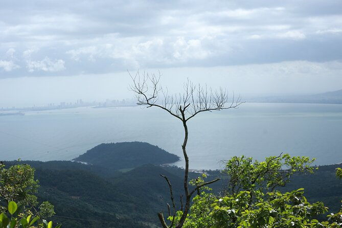 HAI VAN PASS ADVENTURE (Full-Day Private on Motorcycles) - The Cultural and Natural Wonders of Son Tra Peninsula