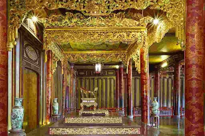 Hai Van Pass and Hue City Sites Deluxe Small Group Tour - Real Traveler Insights