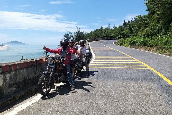 HAI VAN PASS MOTORBIKE TOUR - Top Gear Experience - FAQ - Your Questions Answered