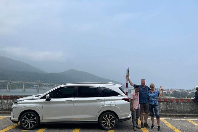 Hai Van pass private car tour from Hue-Da Nang-Hoi An (1Way|Loop) - Supporting Local Knowledge from Reviews