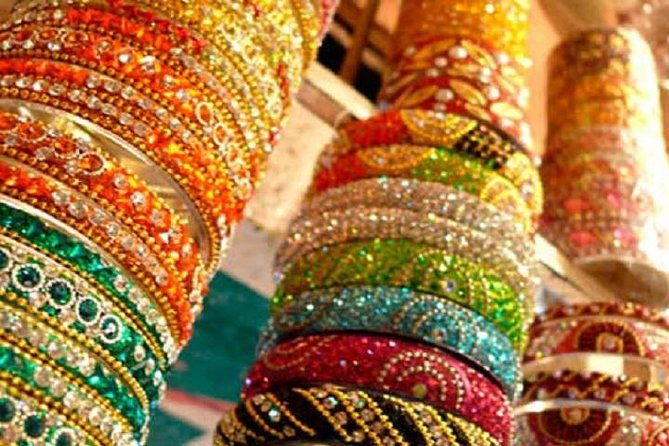 Half-Day (4Hrs) Tour of Hyderabad's Historic & Cultural part of Old City - The Sum Up: Who Will Love This Tour?