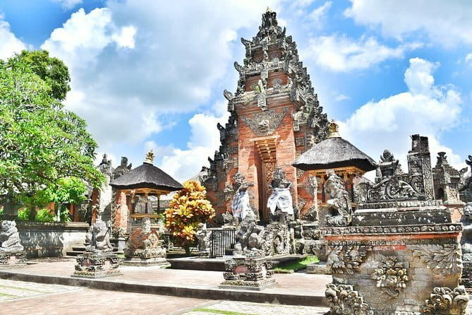 Half Day Bali Shopping Art Village Private Tour - FAQ
