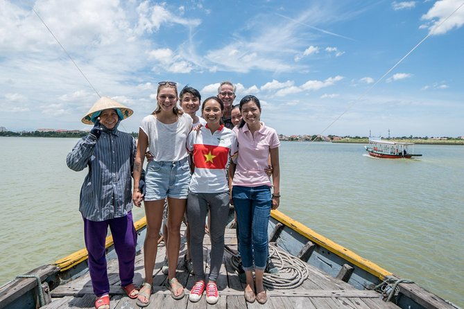 Half-Day Bike Tour in the Hoi An Countryside - Who Should Consider This Tour?