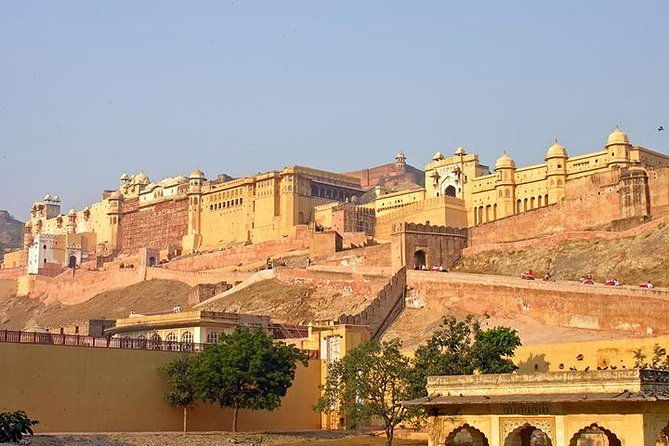 Half-Day City Tour of Chokhi Dhani Ethnic Village from Jaipur - Final Thoughts