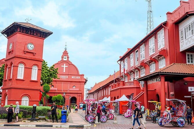Half Day Cultural And Heritage Walking Tour in Kuala Lumpur - Final Thoughts