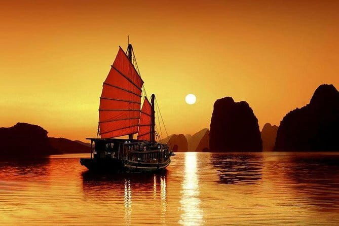 Half Day Explore Halong Bay With Lunch, Heaven Cave and Kayaking - Additional Points from Guest Reviews