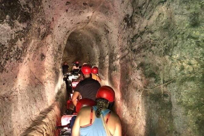 Half day forest & volcano tour with electric or petrol dirtbikes - Who Will Love This Tour?