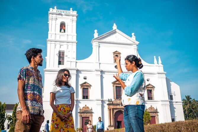 Half Day Goa Shore Excursion by Make It Happen - Practical Details and Value