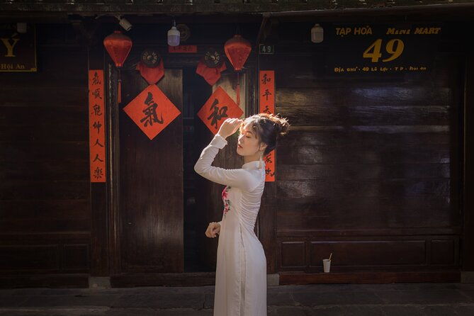 Half-day Hoi An Photo Tour with Lantern Release at Hoai River - FAQ: Your Practical Questions Answered