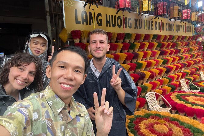 Half-Day Hue City Motorcycle Private Tour with Driver - Cost and Value Assessment