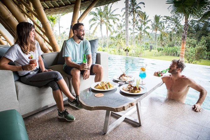 Half Day Jungle Buggies in Bali with Guide - The Sum Up