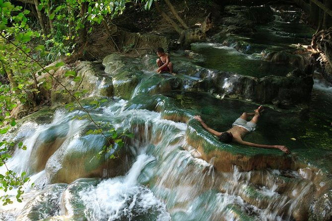 Half Day Jungle Tour to Emerald pool and Krabi Hot Spring - Practical Tips for Travelers