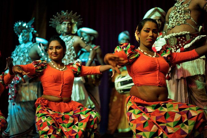 Half-Day Kandy City Tour by Tuk Tuk - FAQ
