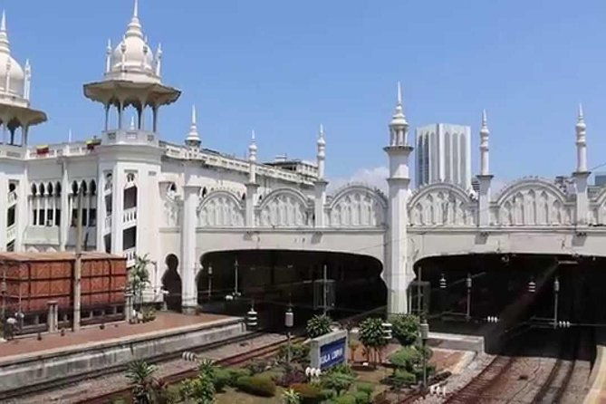 Half-Day Kuala Lumpur City Tour - FAQ