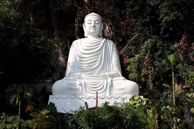Half-day Marble Mountains And Son Tra Peninsula Exploration - Practical Tips for Travelers