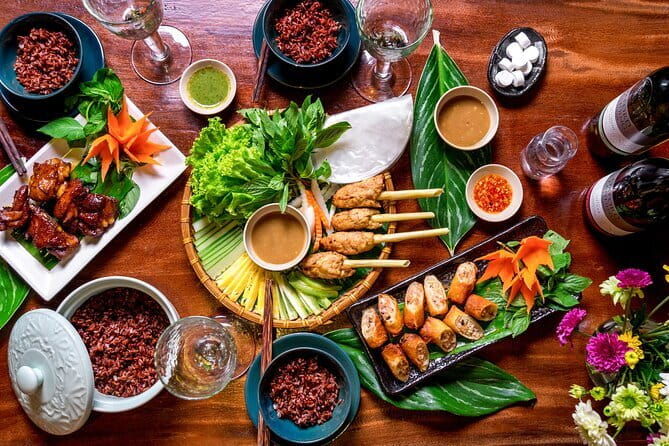 Half-Day Mindfulness Meditation Retreat in Hanoi - Authentic Insights from Reviewers