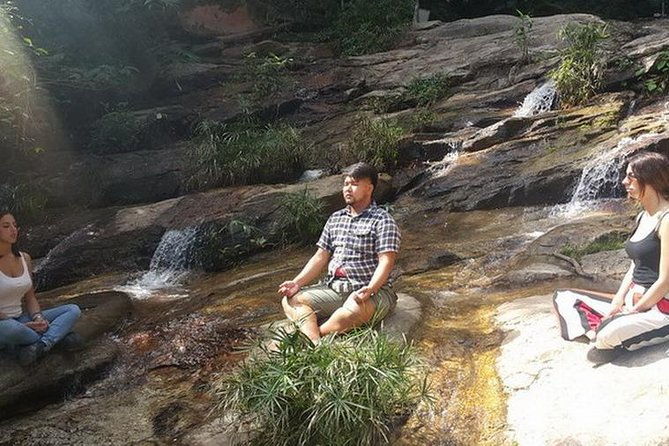 Half Day, Monk Chat Meditation Retreat on Waterfall Temple, Chiang Mai, Thailand - Final Thoughts