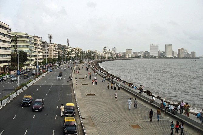 Half-Day Motor Bike Tour of Mumbai - Who Would Love This Tour?