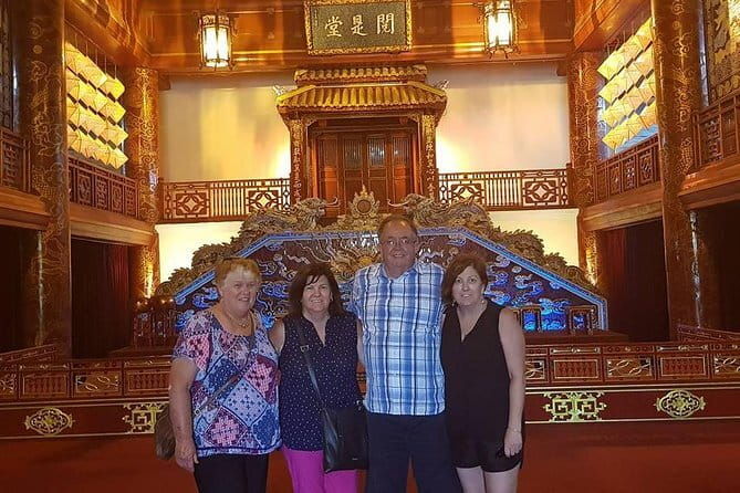 Half-Day My Son Sanctuary Bike Tour from Hoi An - FAQs