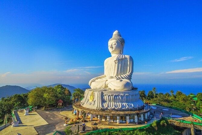 Half Day Phuket City Tour with ATV - Is It Worth the Price?