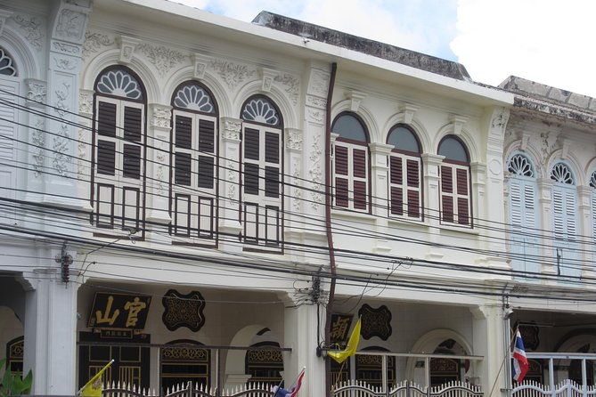 Half-Day Phuket Local Touch - Private Tour - Potential Drawbacks to Keep in Mind