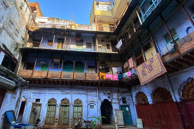 Half-Day Premium Classic Old Delhi Cycling Tour - Unity in Diversity - The Sum Up