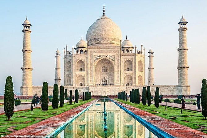 Half-Day Premium Delhi Heritage Cycling Tour - An Illustrious Tryst with time - What Reviewers Love About This Tour