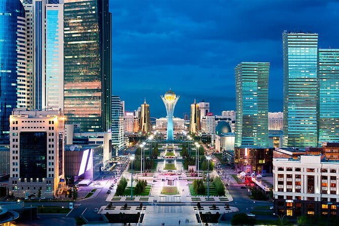 Half Day Private Astana City Tour in Comfort - The Sum Up: Is It Worth It?
