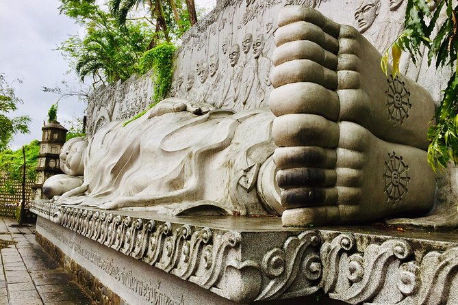 Half Day Private City Tour Nha Trang - Final Thoughts