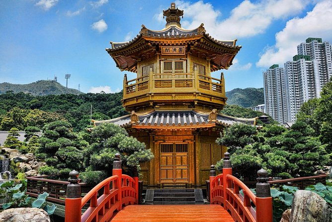 Half-Day Private Custom Tour of Hong Kong - Final Thoughts