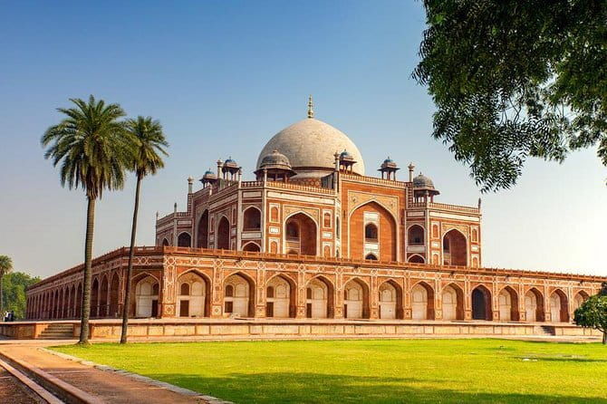 Half Day Private Delhi City Tour - Who Should Consider This Tour?