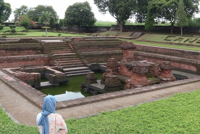 Half-Day Private Majapahit Historical Tour from Surabaya - Practical Tips