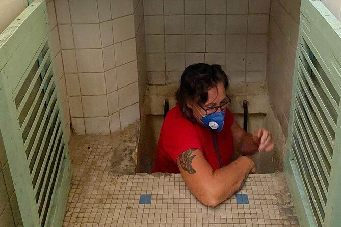 Half-Day Private Motorbike Tour in Saigon - FAQ