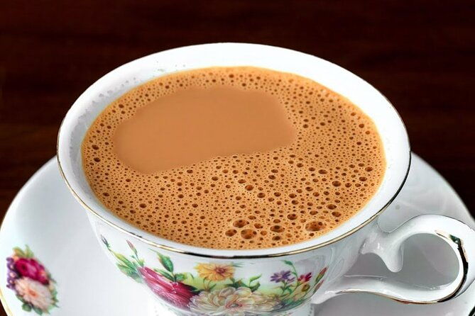 Half Day Private Old Delhi Heritage Walking Street Food Tour - The Sum Up