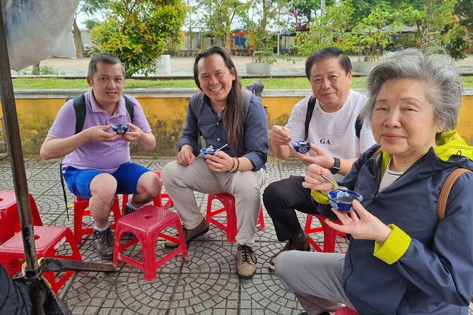 Half-day Private Street Food Tour in Hoi An - Who Is This Tour Best For?