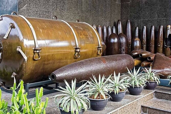 Half Day Private Tour in Ho Chi Minh City - The Sum Up