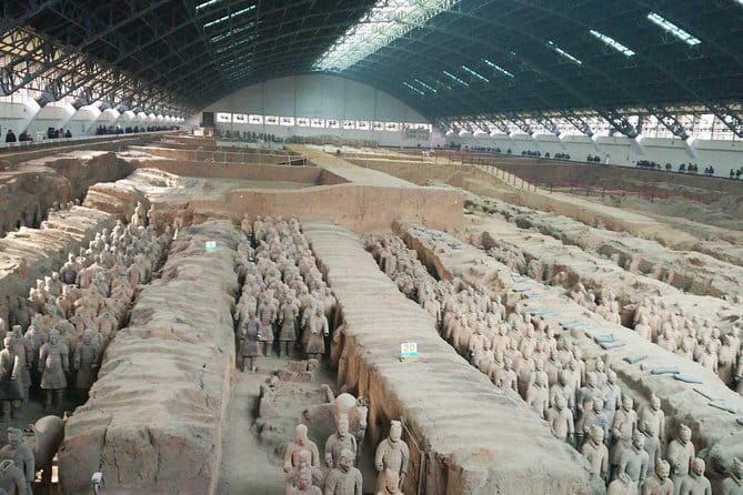 Half Day Private Tour of Terracotta Army in Xi'an - The Sum Up: Is This Tour Worth It?