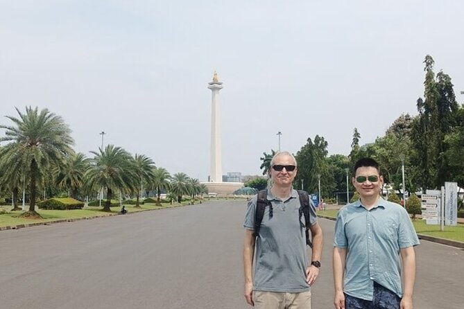 Half-Day Private Tour to Miniature Park in Jakarta Explorer - The Sum Up