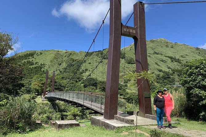 Half Day Private Tour to Yangmingshan National Park and Yehliu Geopark - The Sum Up