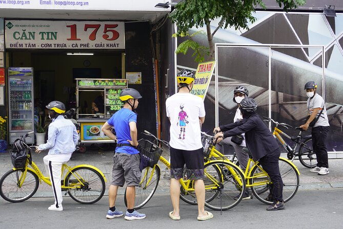 Half Day - Saigon Off-the-Beaten-Path - City Cycling Tour - Final Thoughts