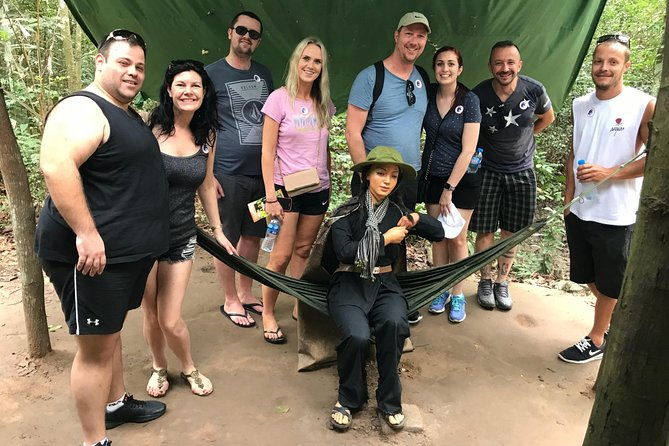 Half-Day Small-Group Cu Chi Tunnels Tour from Ho Chi Minh City - Analyzing the Value